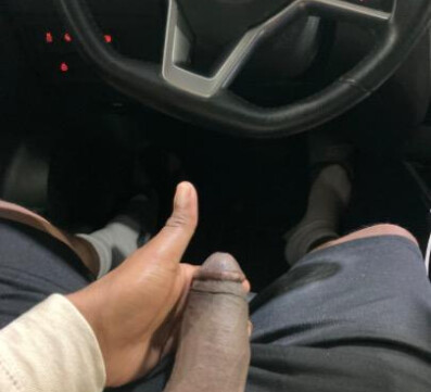 Big Black Dick From Louisiana Visiting 🍆💦